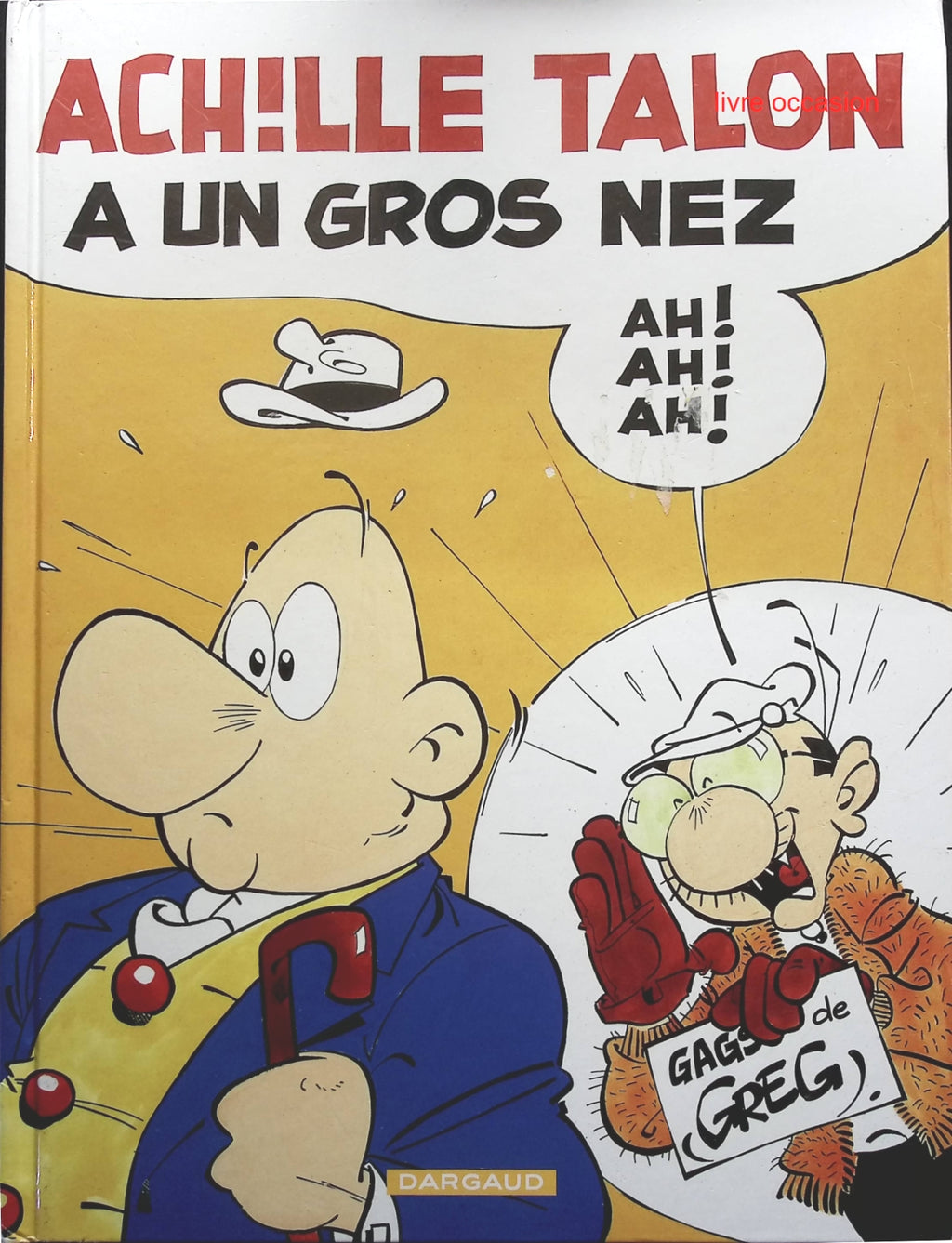 Jemand Gutes – Françoise Bourdin – Buch