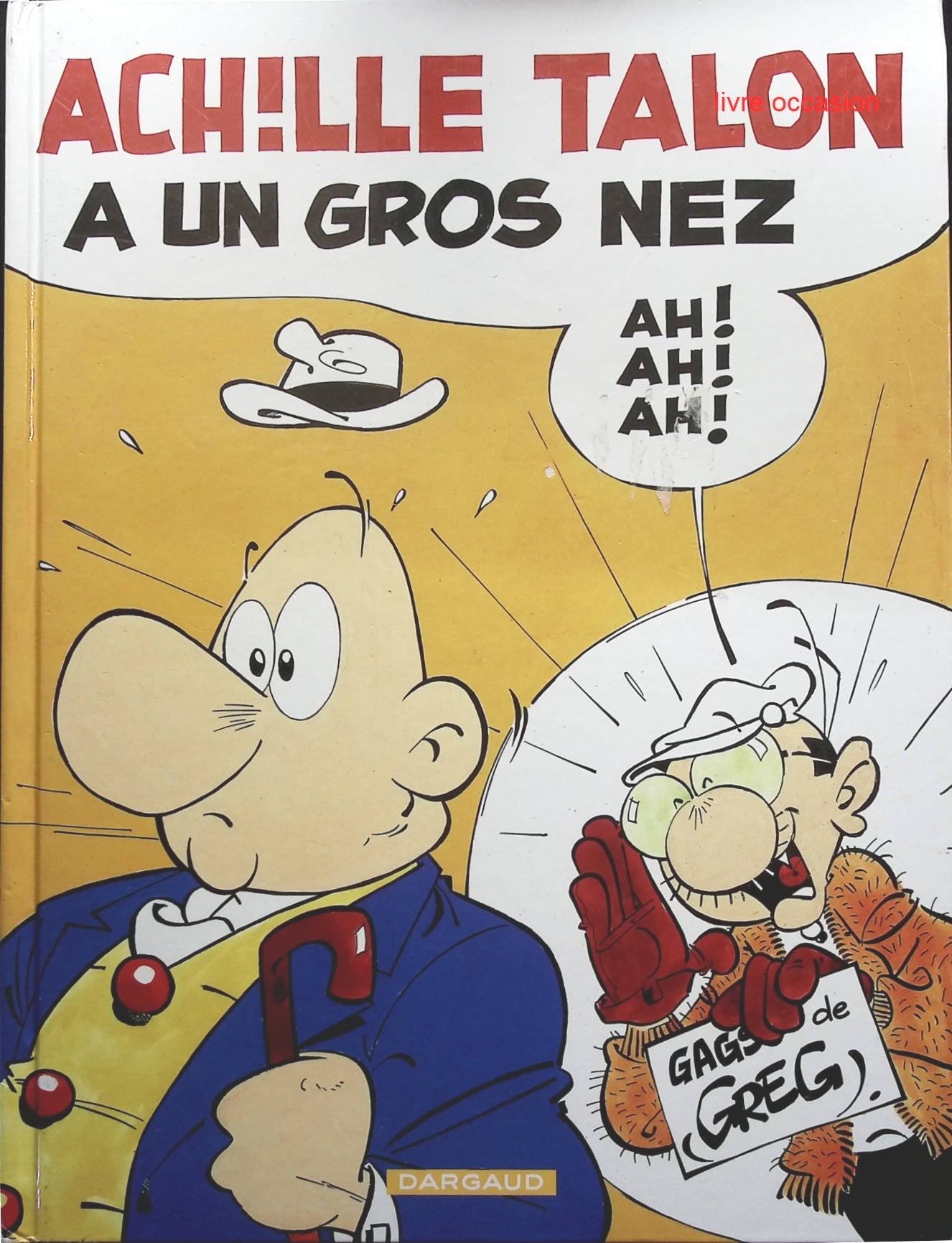 Jemand Gutes – Françoise Bourdin – Buch