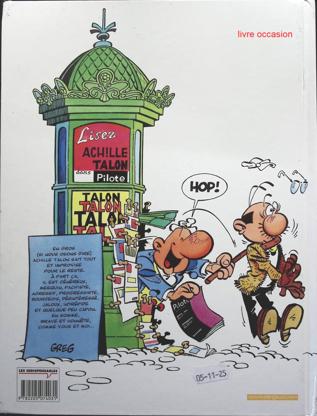 Jemand Gutes – Françoise Bourdin – Buch