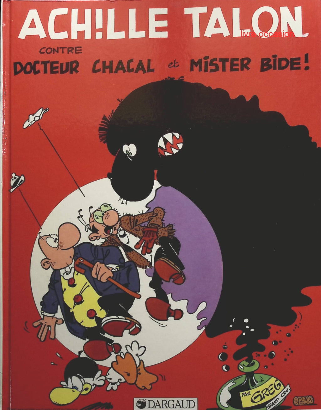 Jemand Gutes – Françoise Bourdin – Buch