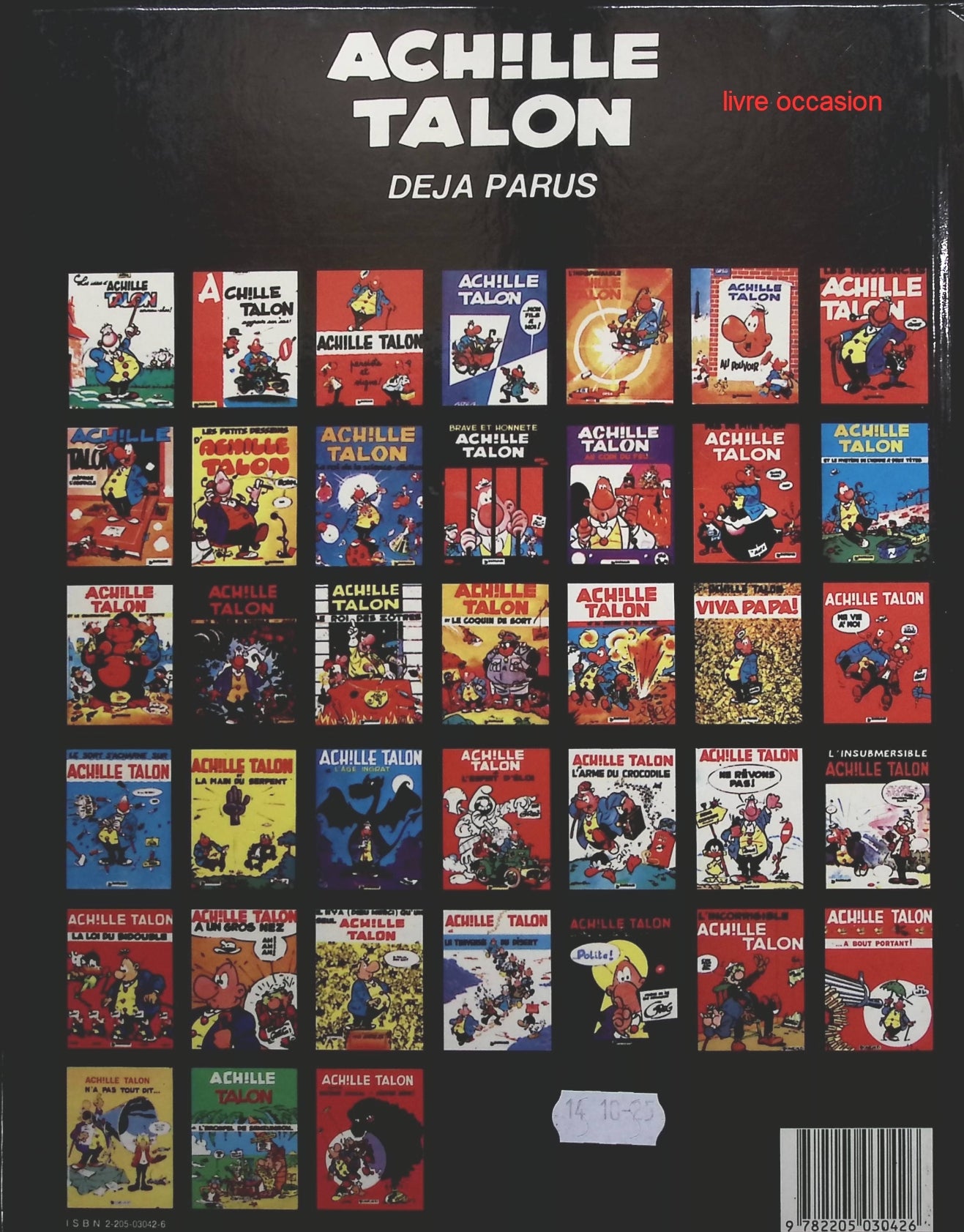 Jemand Gutes – Françoise Bourdin – Buch