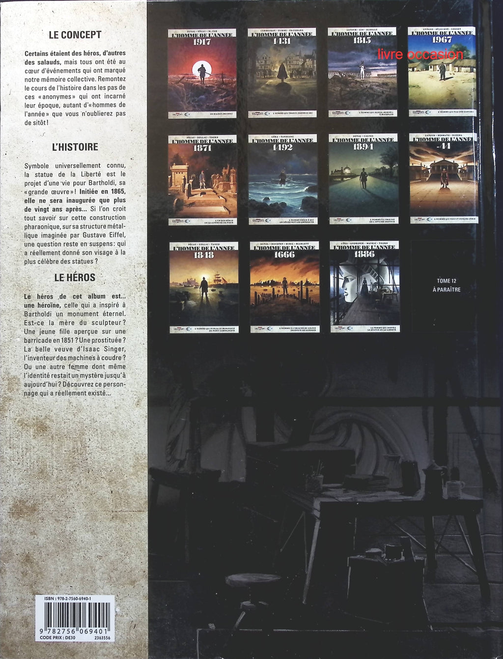 Jemand Gutes – Françoise Bourdin – Buch