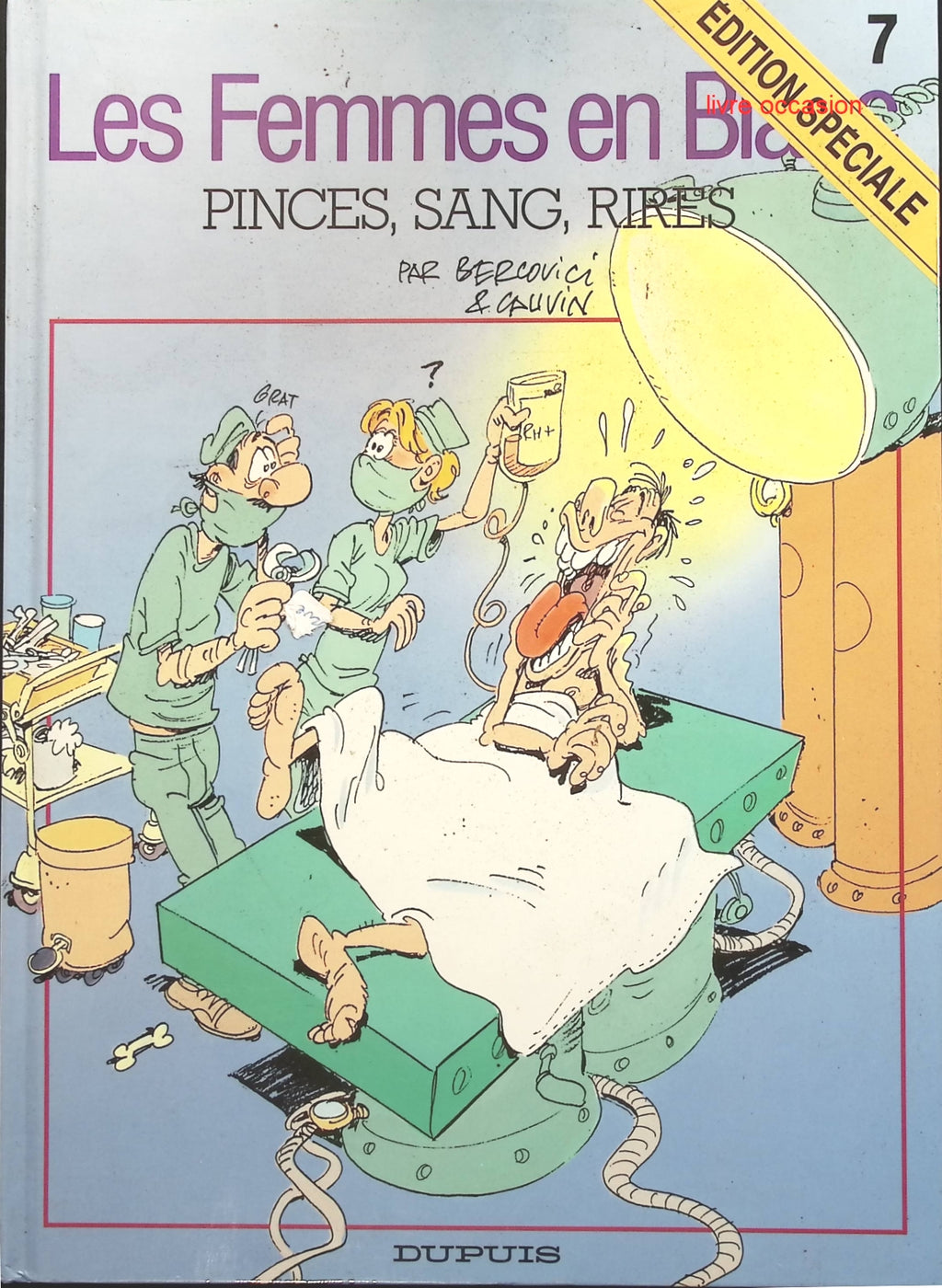 Jemand Gutes – Françoise Bourdin – Buch