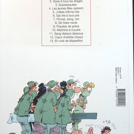 Jemand Gutes – Françoise Bourdin – Buch