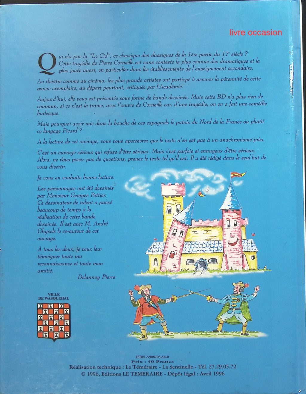 Jemand Gutes – Françoise Bourdin – Buch