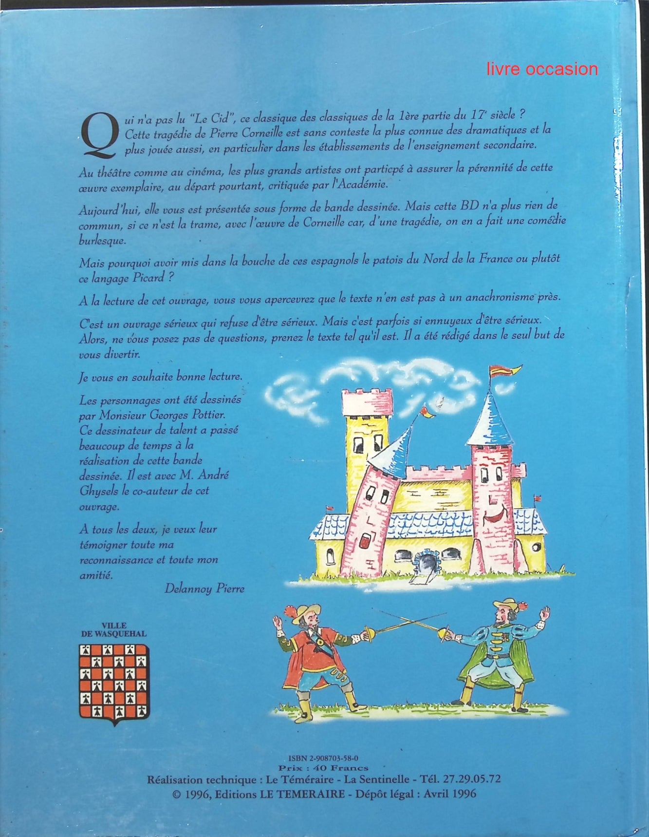 Jemand Gutes – Françoise Bourdin – Buch