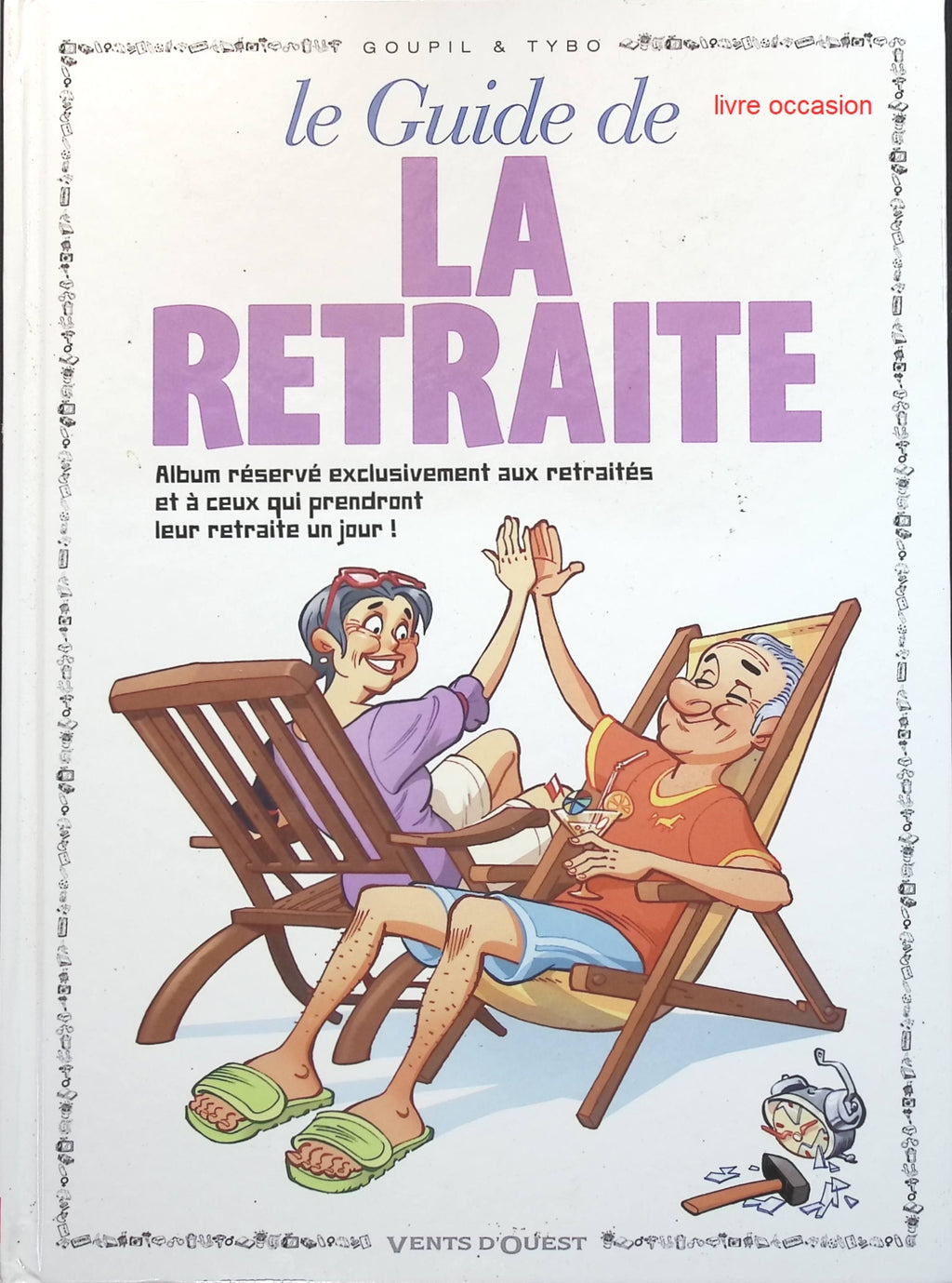 Jemand Gutes – Françoise Bourdin – Buch