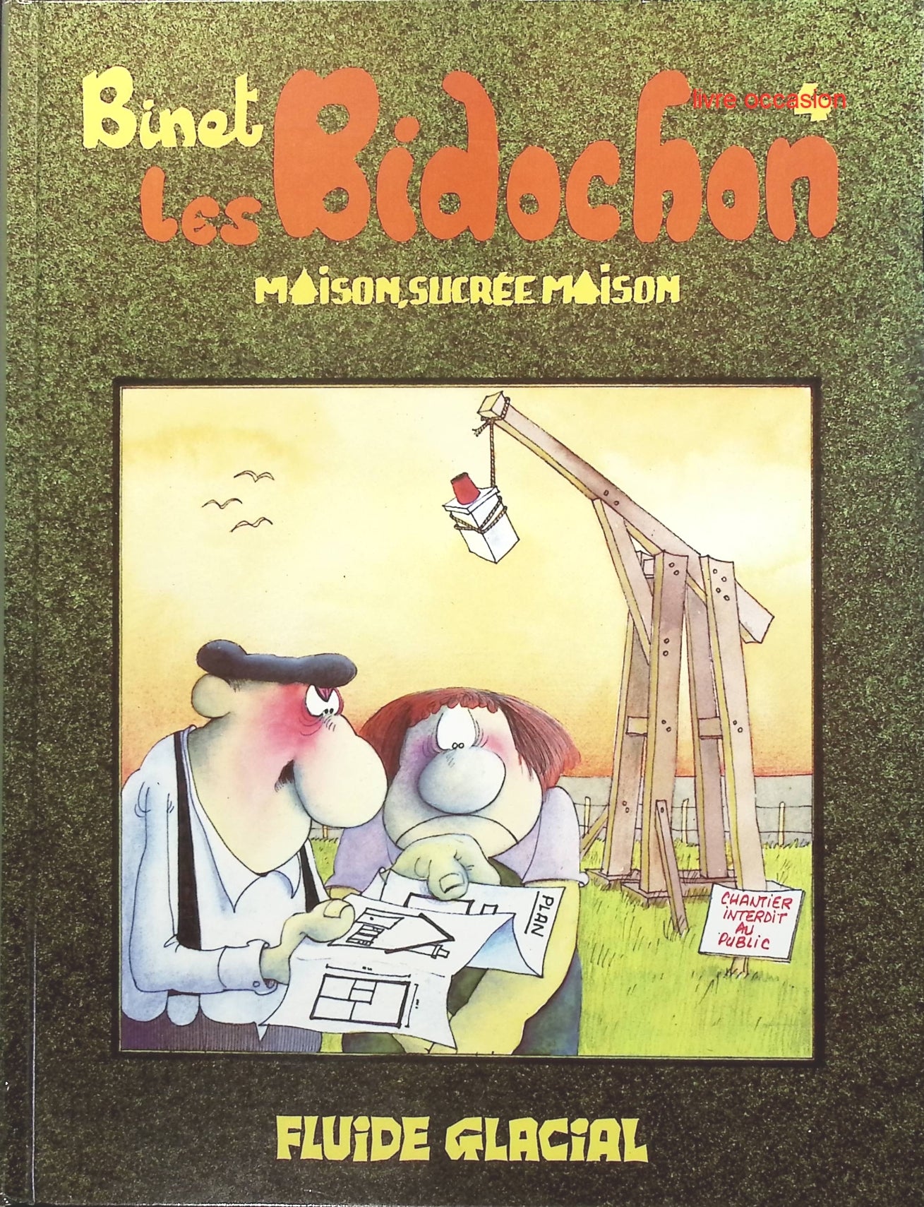 Jemand Gutes – Françoise Bourdin – Buch