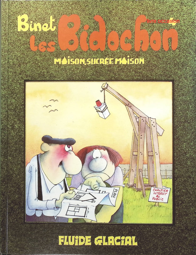 Jemand Gutes – Françoise Bourdin – Buch