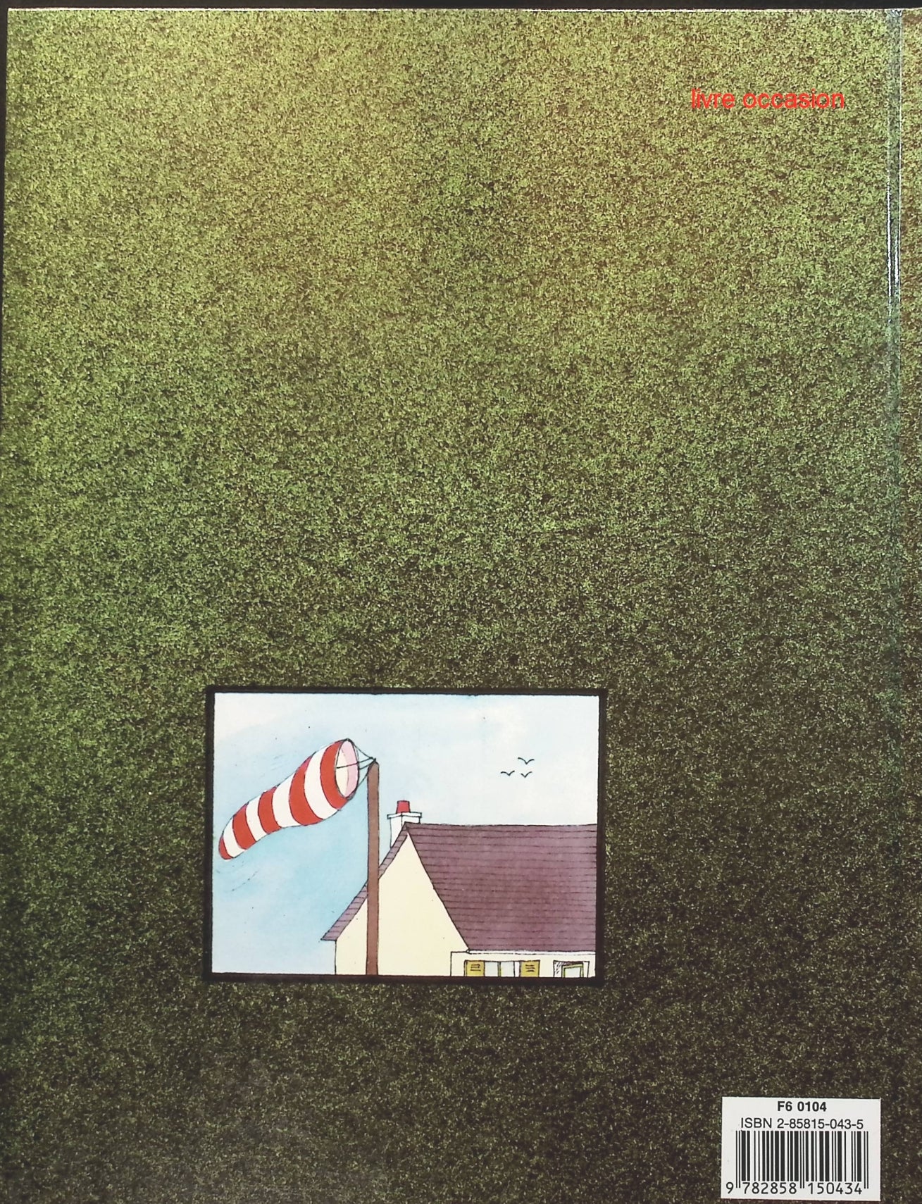 Jemand Gutes – Françoise Bourdin – Buch