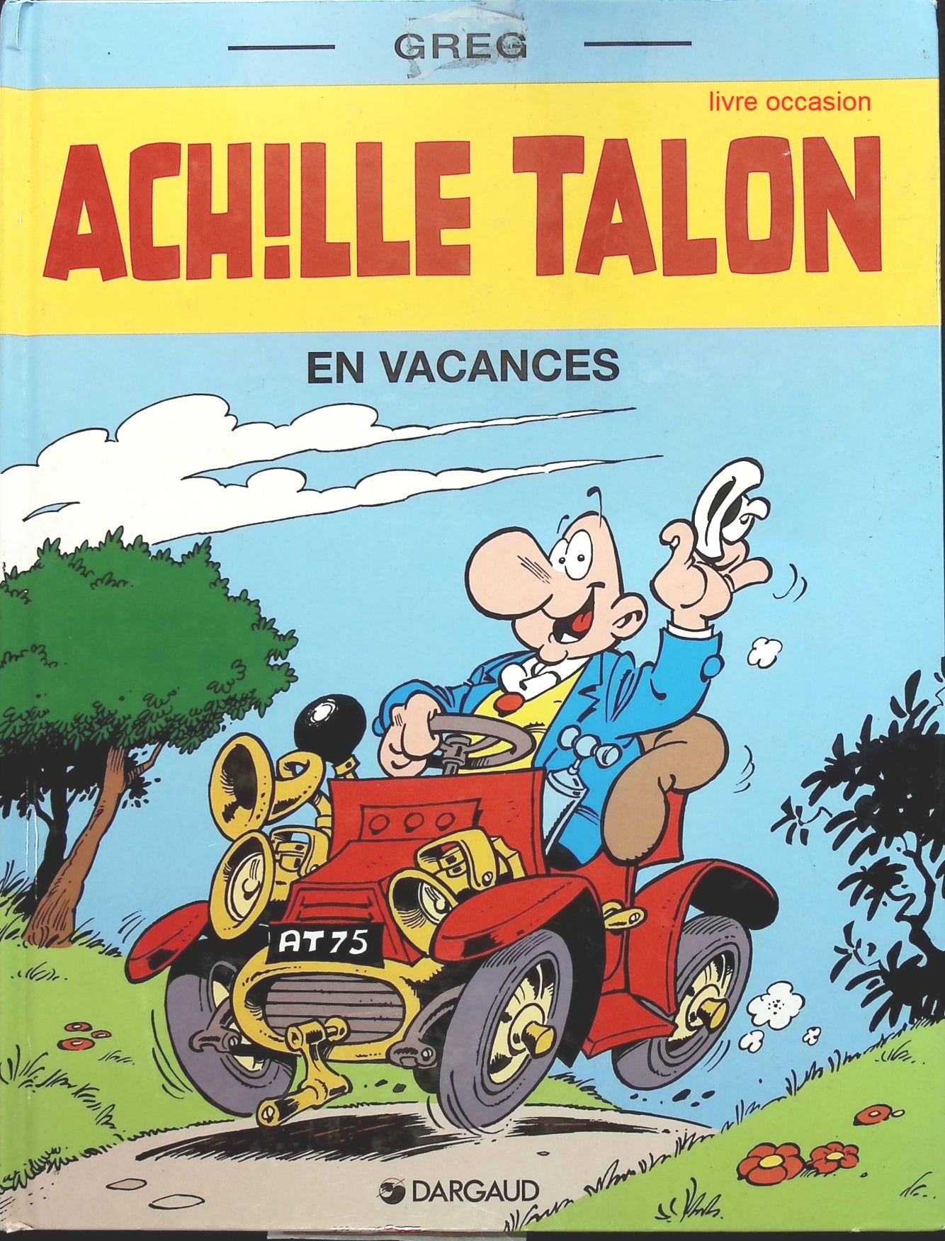 Jemand Gutes – Françoise Bourdin – Buch