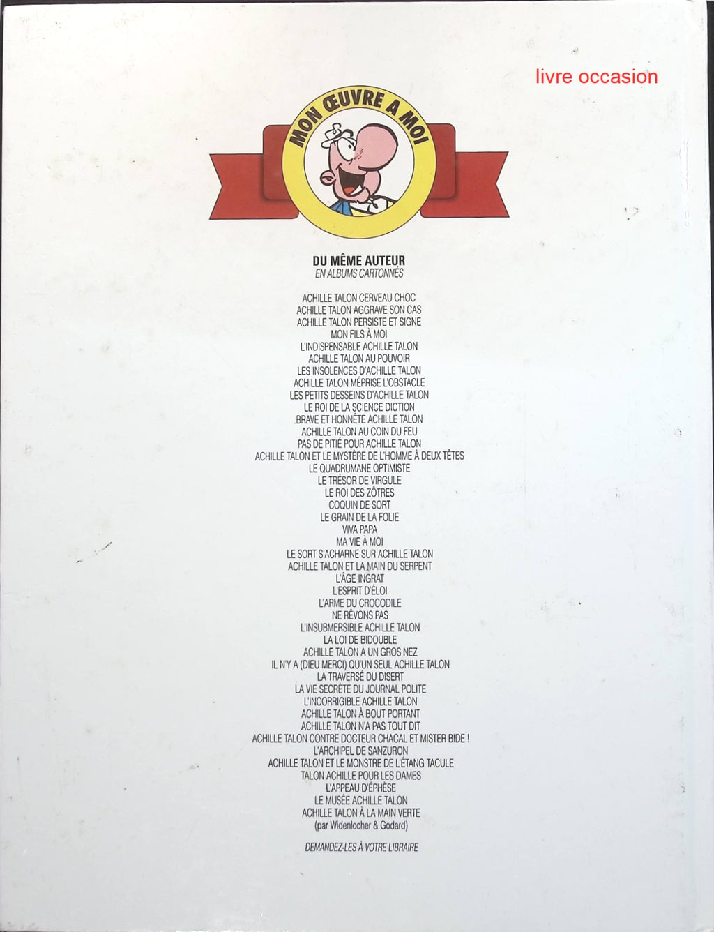 Jemand Gutes – Françoise Bourdin – Buch