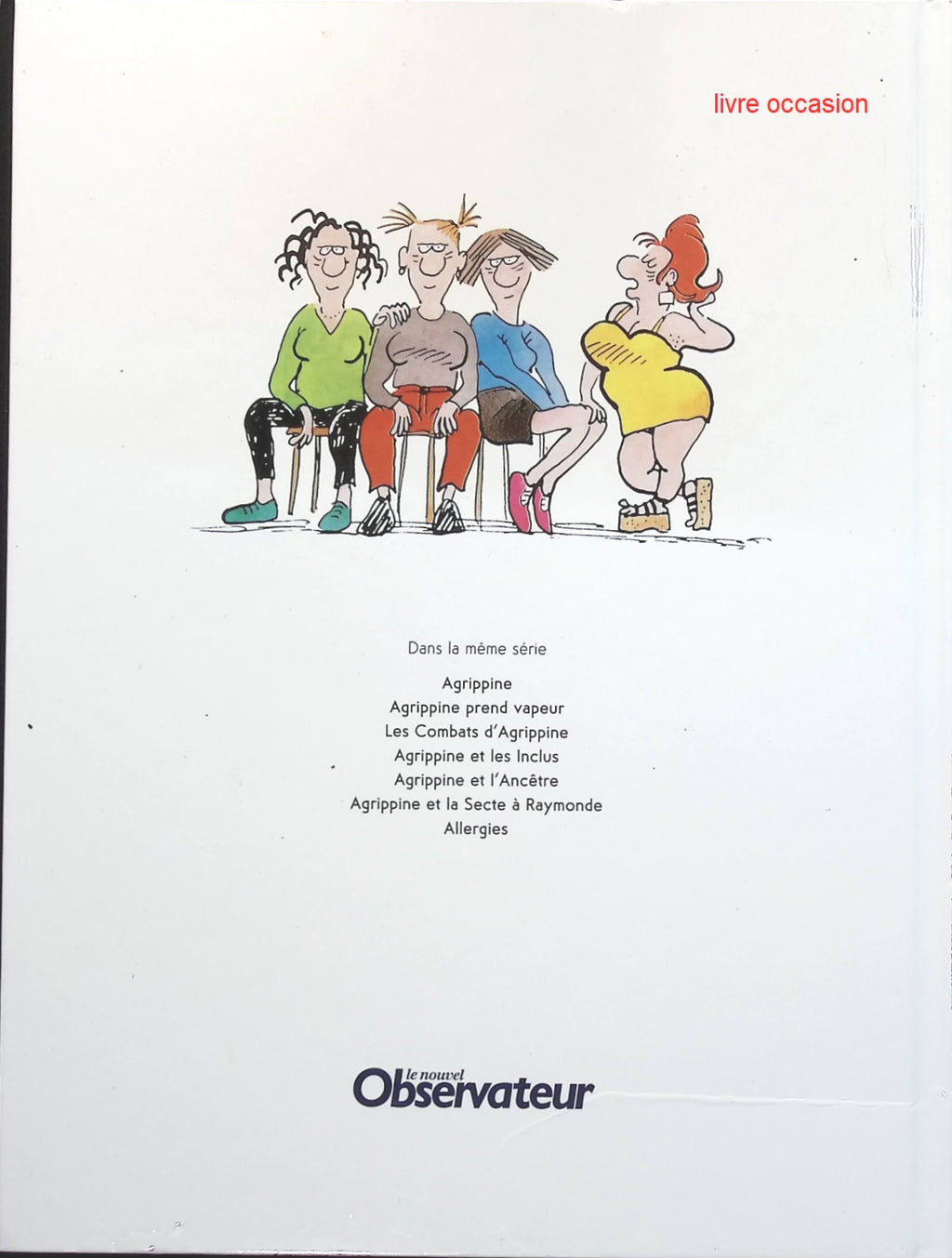 Jemand Gutes – Françoise Bourdin – Buch