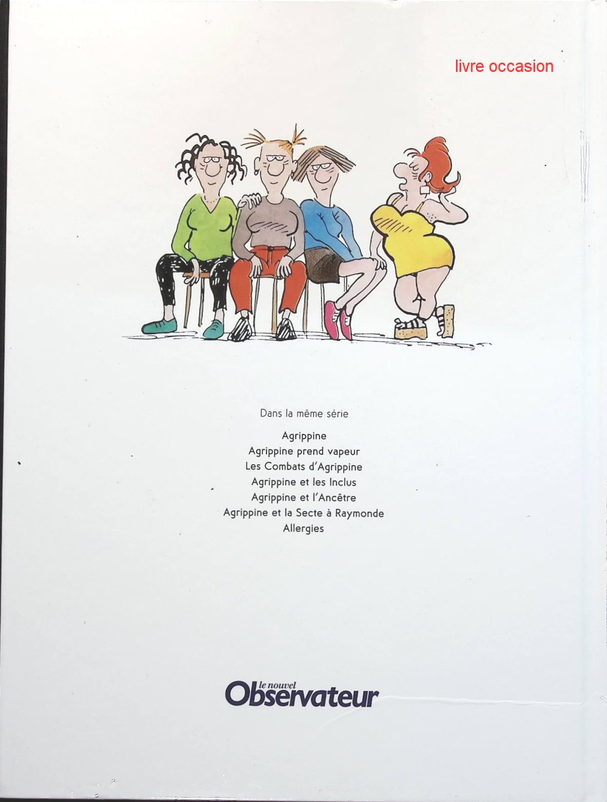 Jemand Gutes – Françoise Bourdin – Buch