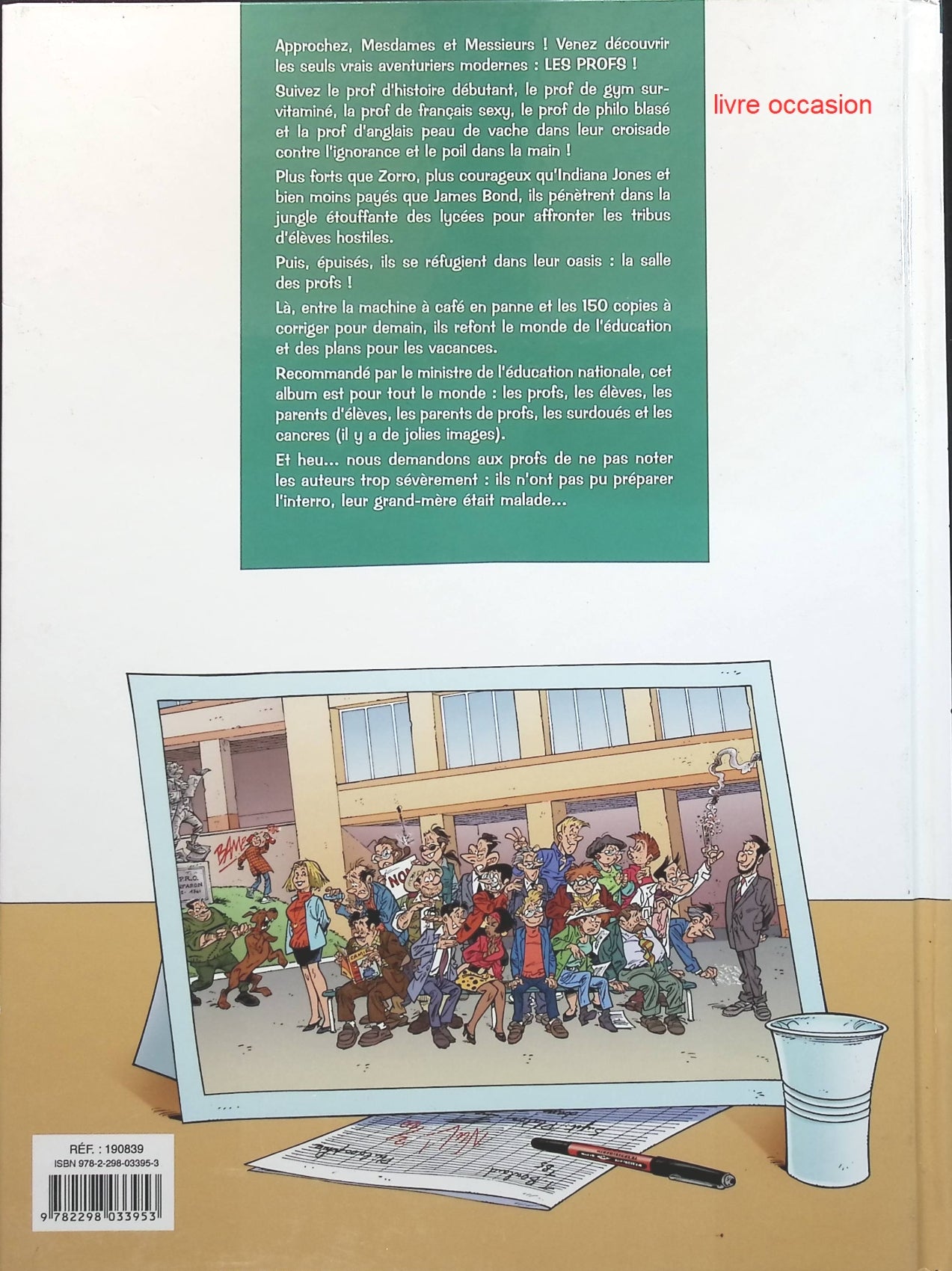 Jemand Gutes – Françoise Bourdin – Buch