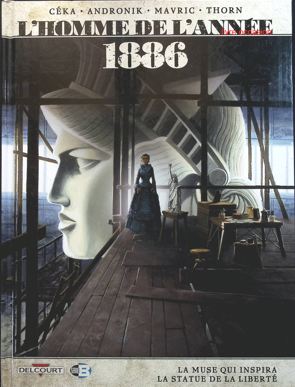 Jemand Gutes – Françoise Bourdin – Buch