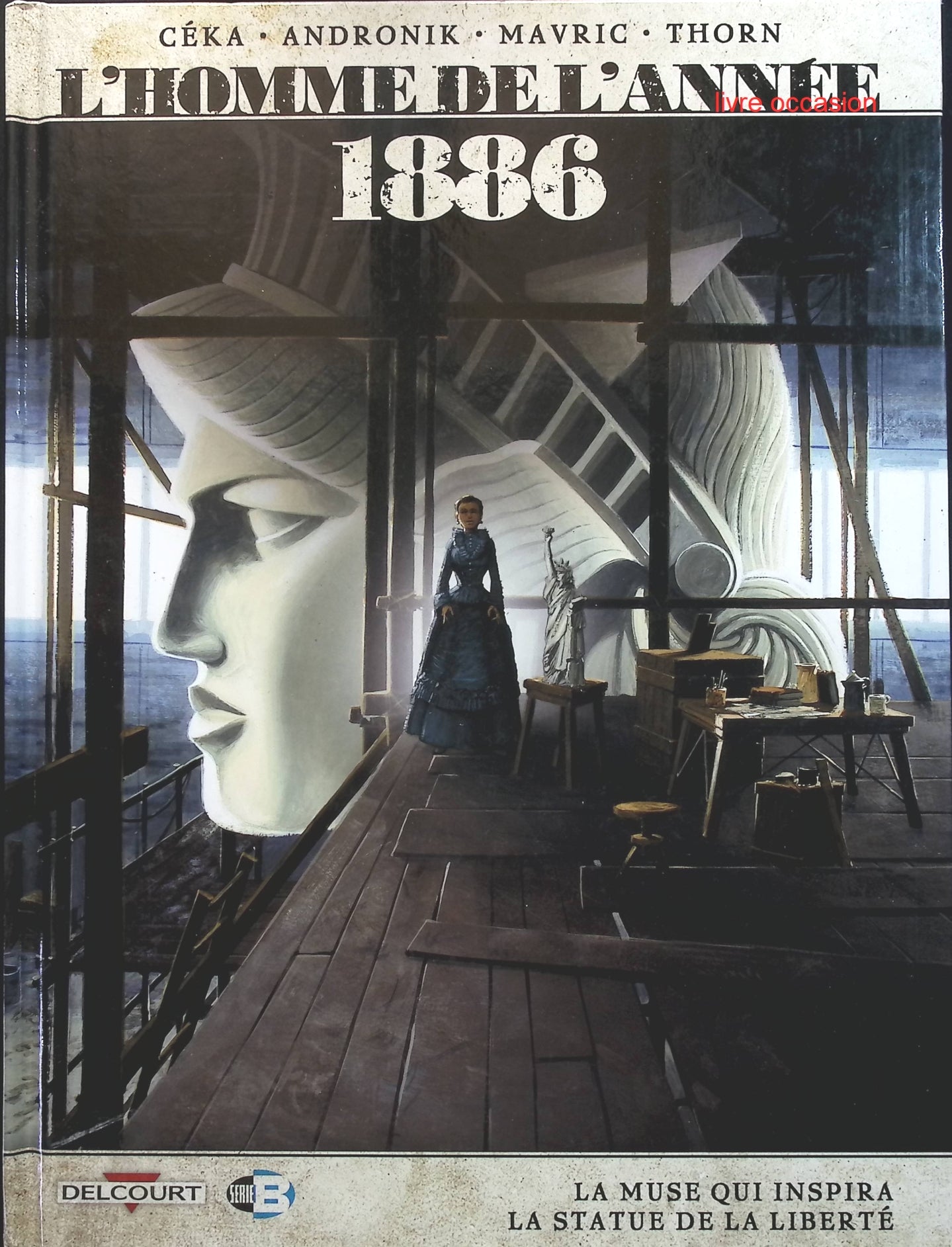 Jemand Gutes – Françoise Bourdin – Buch