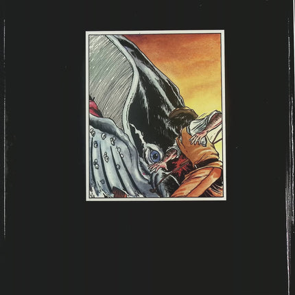Ecume de sang - Tome 1 - Justin Hiriart - Fructuoso Gregorio Muro Harriet - Livre BD