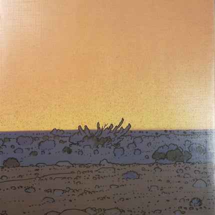 Le Monde d’Edena Tome 2 – Les Jardins d’Edena – Moebius – BD de science-fiction - Livre BD