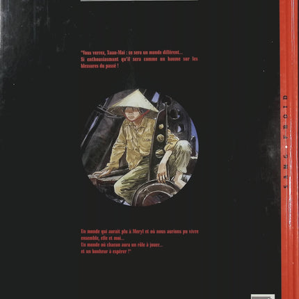 Le Pouvoir des Innocents Cycle 1 Tome 5 – Sergent Logan – Luc Brunschwig et Laurent Hirn | BD thriller politique, enquête policière, justice et tensions sociales - Livre BD