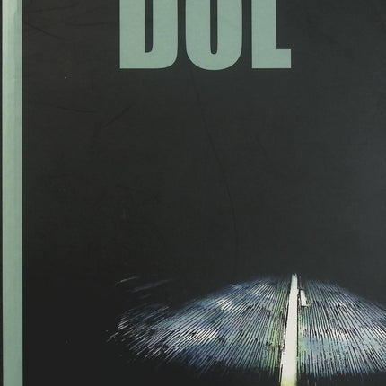 Dol – Philippe Squarzoni – bande dessinée documentaire et sociale sur la politique, la société et les inégalités - Livre BD