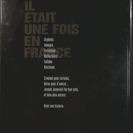 Il était une fois en France - Tome 4 - Aux armes, citoyens ! Fabien Nury, Sylvain Vallée (Dessins) - Livre BD