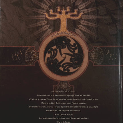 L’Ordre des Dragons Tome 2 – Le Mont Moïse – Jean-Luc Istin, Denis Rodier – bande dessinée historique et fantastique, Seconde Guerre mondiale et ésotérisme - Livre BD