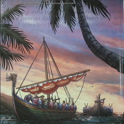 Les Carnets secrets du Vatican Tome 5 – Le Bâton de Moïse – Novy et Roman Surzhenko – Bande dessinée ésotérique, mystères religieux et secrets du Vatican - Livre BD