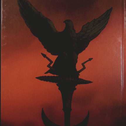 Les Aigles de Rome Tome 2 – Enrico Marini – BD historique Rome antique, légions romaines, Empire, guerre et aventure - Livre BD