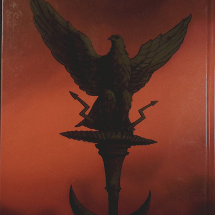 Les Aigles de Rome Tome 3 – Enrico Marini – BD historique Rome antique, légion romaine, empire et aventure - Livre BD