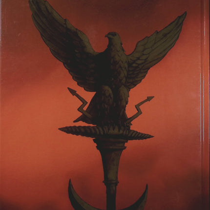 Les Aigles de Rome Tome 4 – Enrico Marini – BD historique Rome antique, Empire romain, légions, guerre et aventure - Livre BD