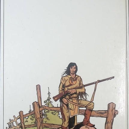 Le Lac des Fous – Francis Vallès – Bande dessinée d’aventure et mystère - livre BD