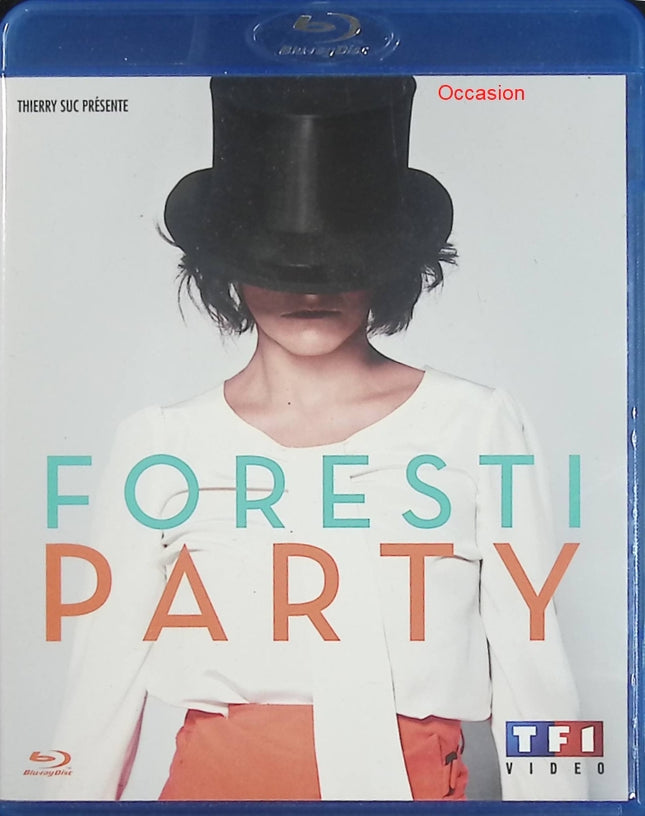 Das Konzert – Aleksei Guskov – Blu-ray