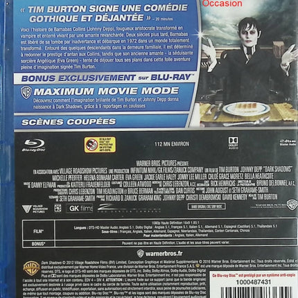 The Concert - Aleksei Guskov - Blu-ray