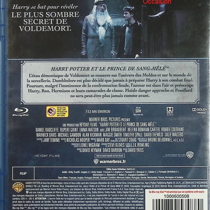 The Concert - Aleksei Guskov - Blu-ray