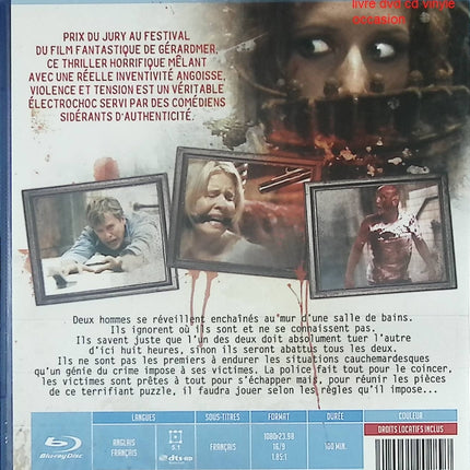 The Concert - Aleksei Guskov - Blu-ray