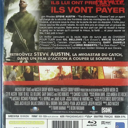 The Concert - Aleksei Guskov - Blu-ray