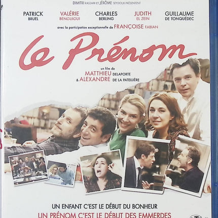 The Concert - Aleksei Guskov - Blu-ray