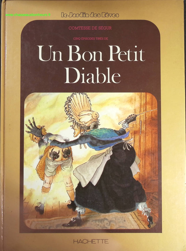 Jemand Gutes – Françoise Bourdin – Buch
