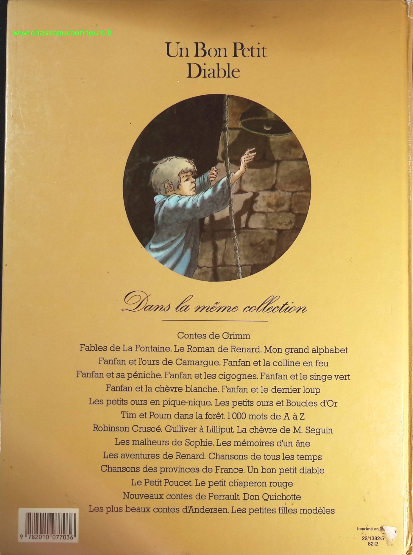 Someone Good - Françoise Bourdin - book