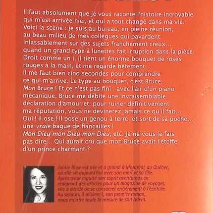 Jemand Gutes – Françoise Bourdin – Buch