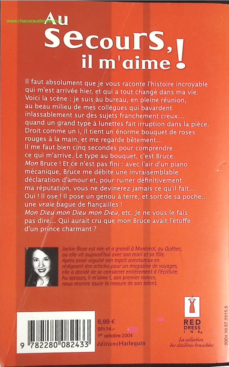 Someone Good - Françoise Bourdin - book