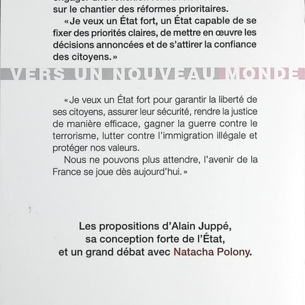 Jemand Gutes – Françoise Bourdin – Buch