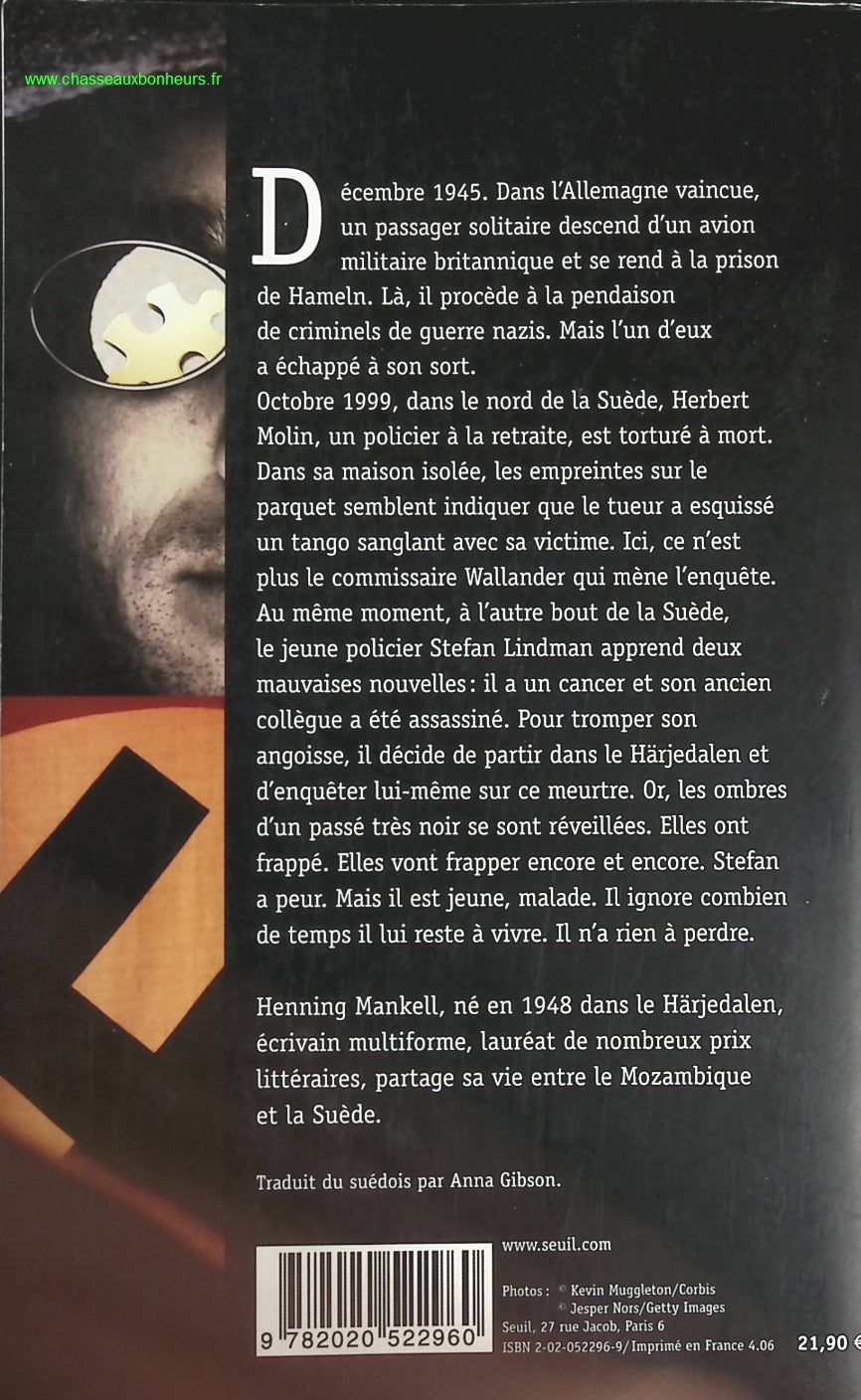 Jemand Gutes – Françoise Bourdin – Buch