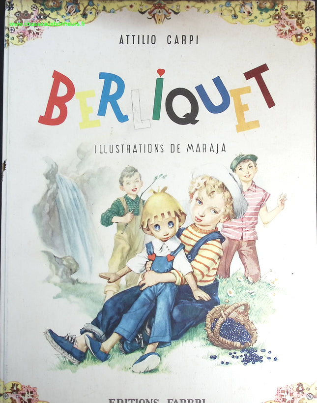 Jemand Gutes – Françoise Bourdin – Buch