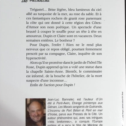Jemand Gutes – Françoise Bourdin – Buch