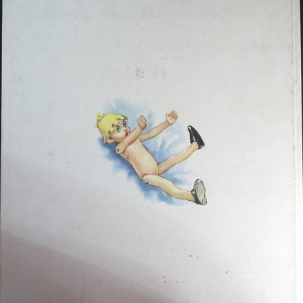 Berliquet - Attilio Carpi - livre