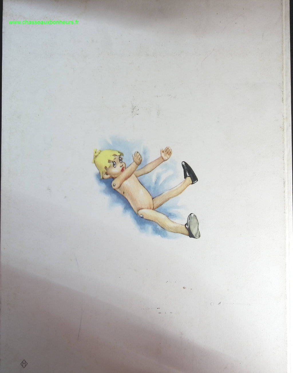 Berliquet - Attilio Carpi - livre