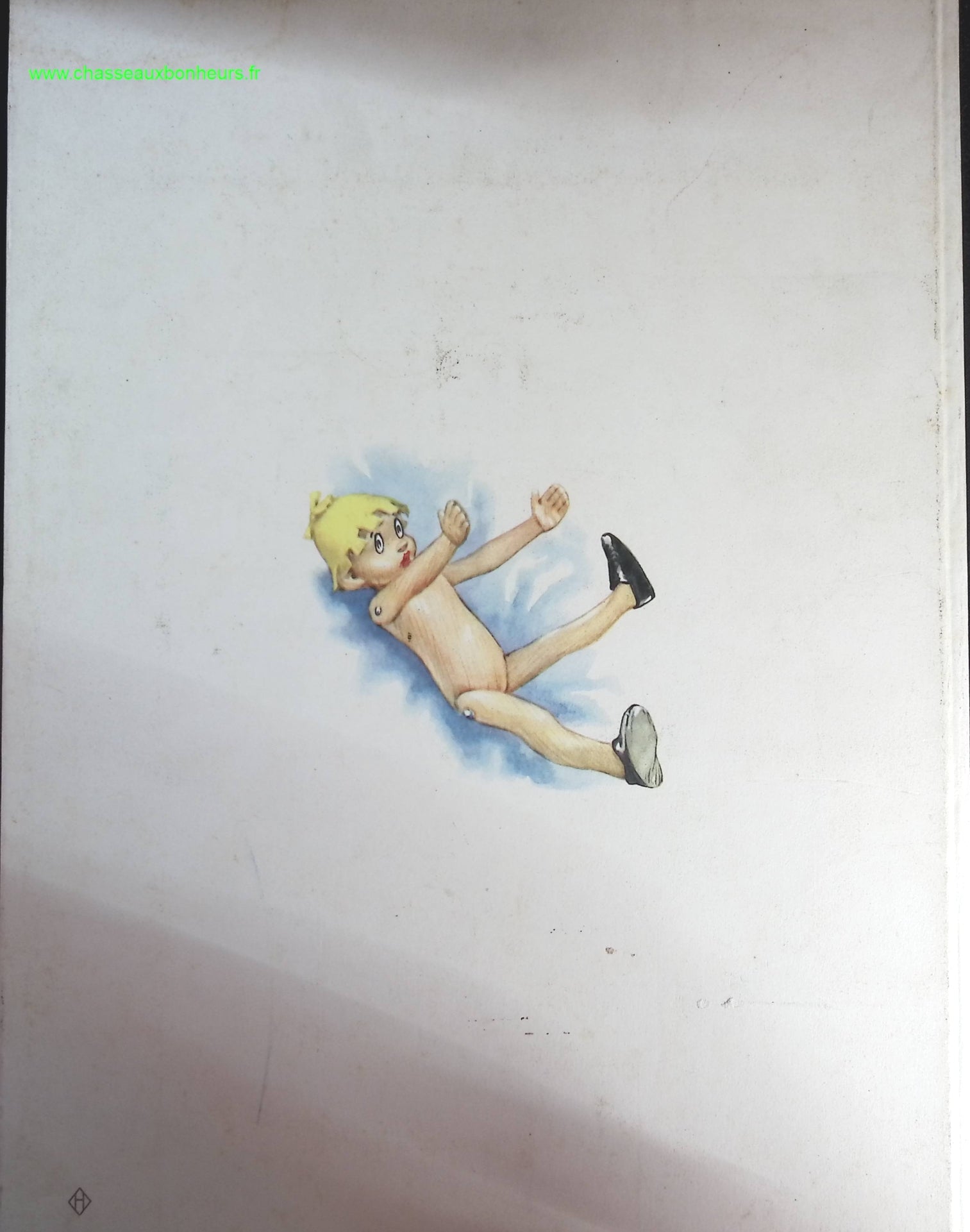 Berliquet - Attilio Carpi - livre