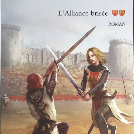 Jemand Gutes – Françoise Bourdin – Buch